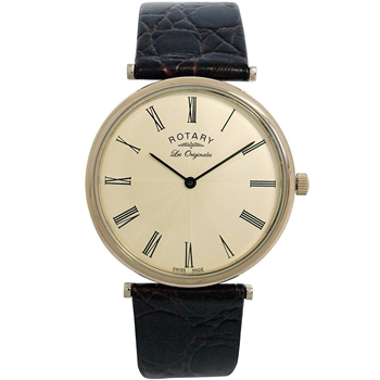 ساعت مچی روتاری GS90002.45